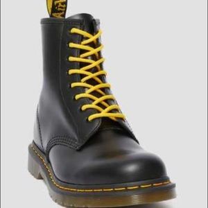 not used dr martens